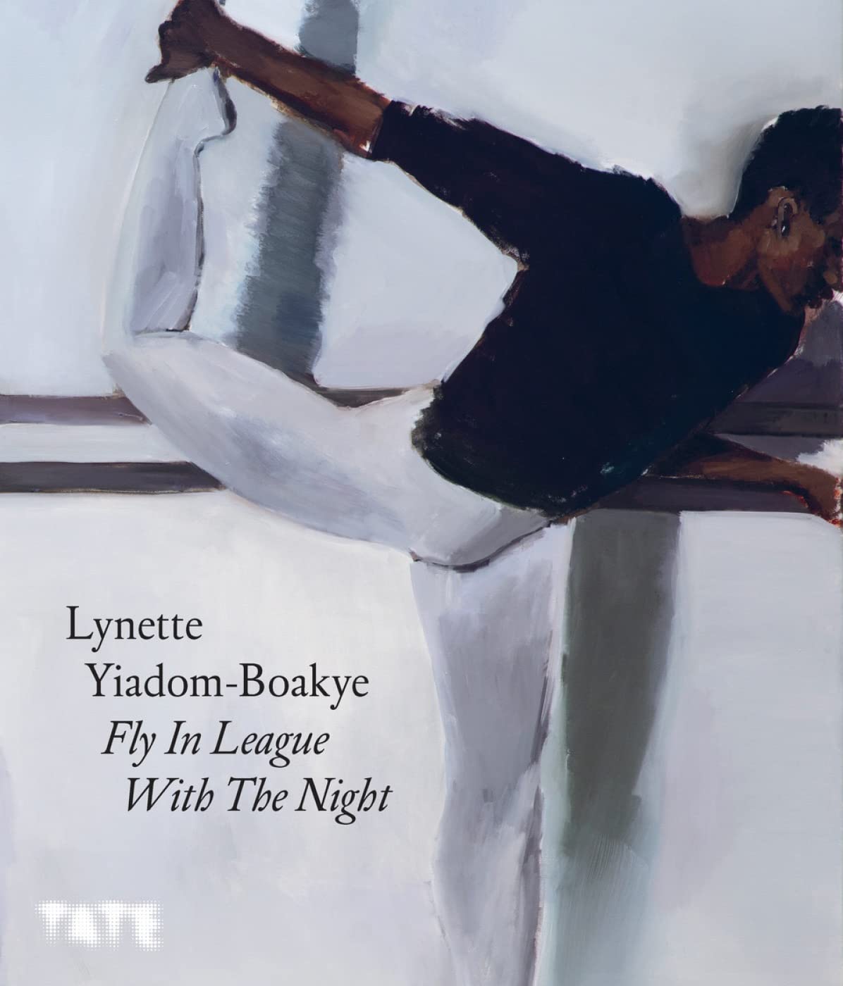Lynette Yiadom-Boakye Fly In League With The Night (Paperback) /anglais