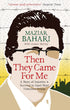 Then They Came For Me — used book cover