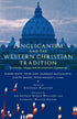 Anglicanism and the Western Christian Tradition — used book cover