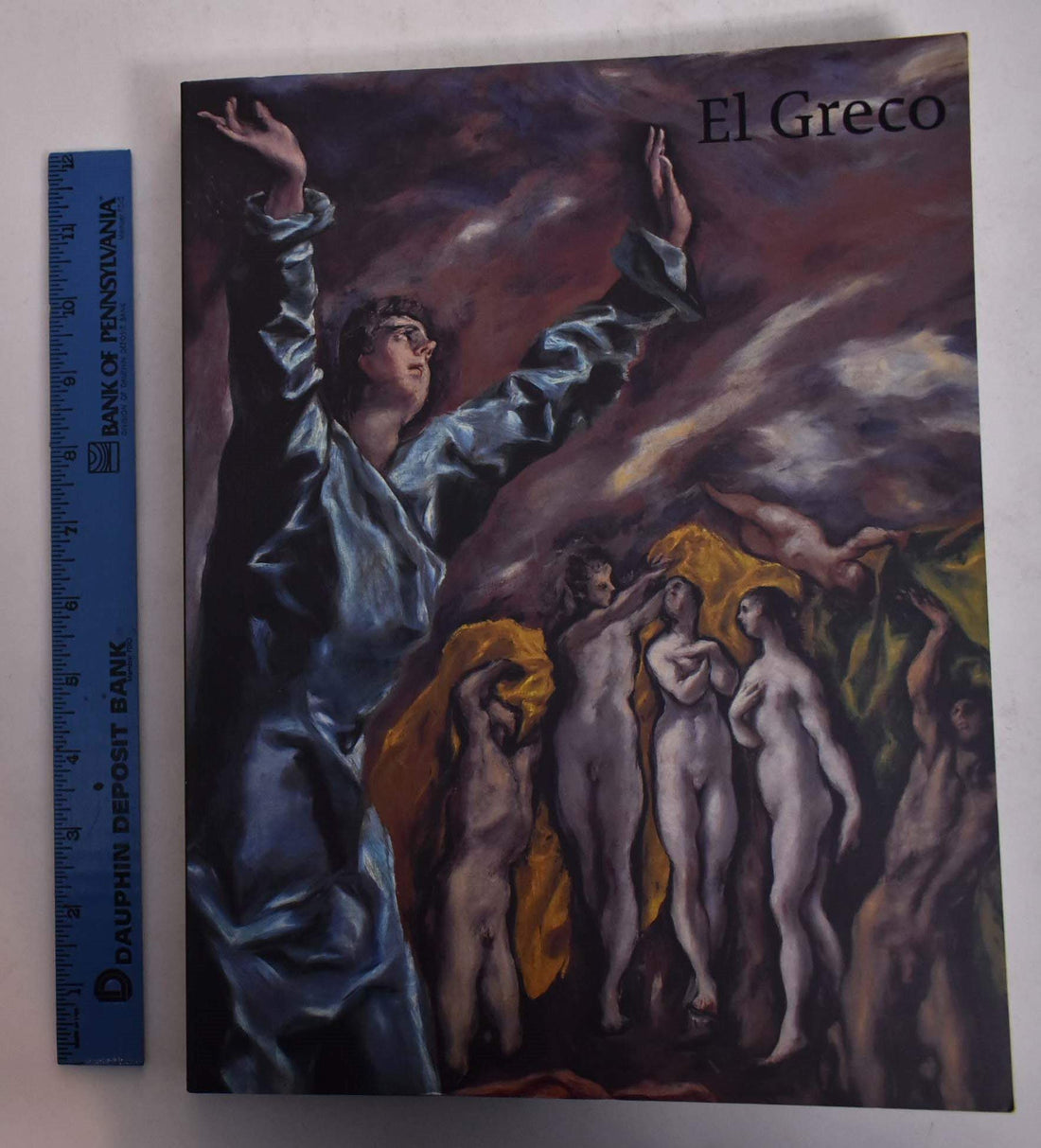 El Greco