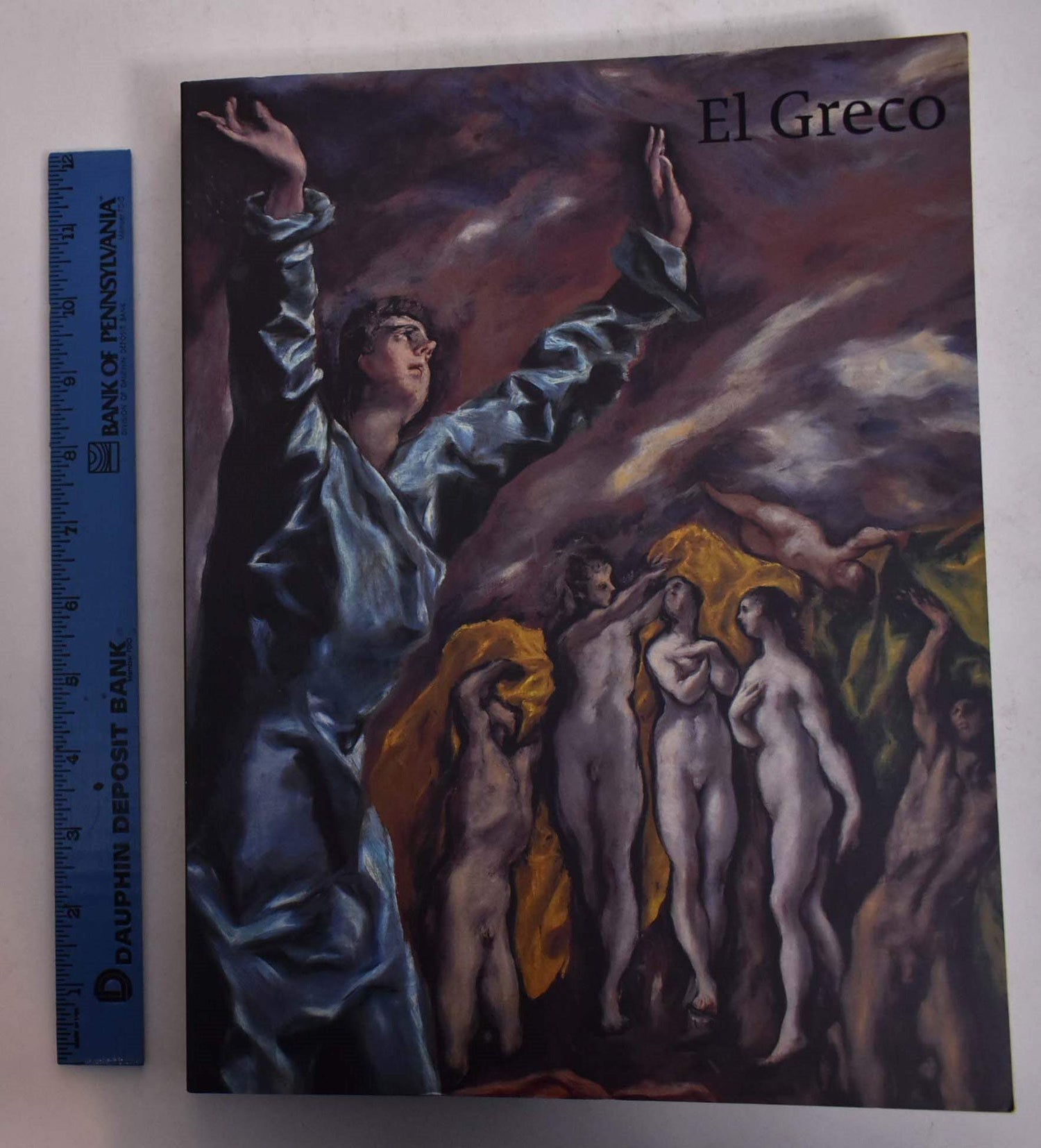 El Greco