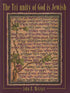 The Tri-unity of God Is Jewish — used book cover