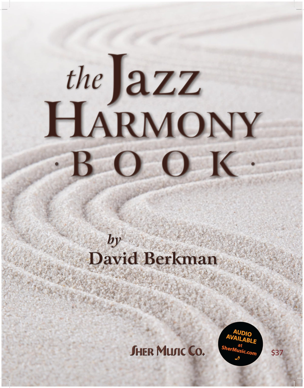 The Jazz Harmony Book