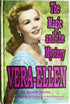 Vera-Ellen: The Magic and the Mystery — used book cover