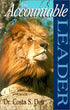 The Accountable Leader — used book cover