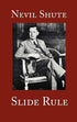 Slide Rule: The Autobiography of an Engineer — used book cover
