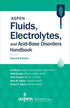 ASPEN Fluids, Electrolytes, and Acid-Base Disorders Handbook — used book cover