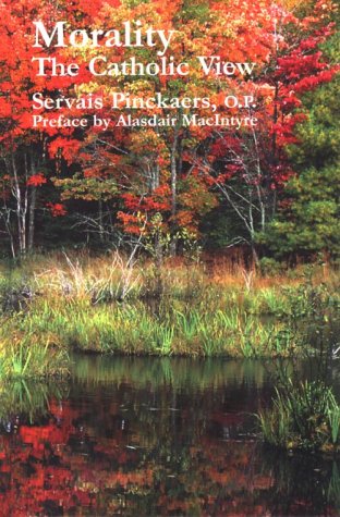 Morality: Catholic View