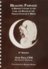 Healing Passage — used book cover