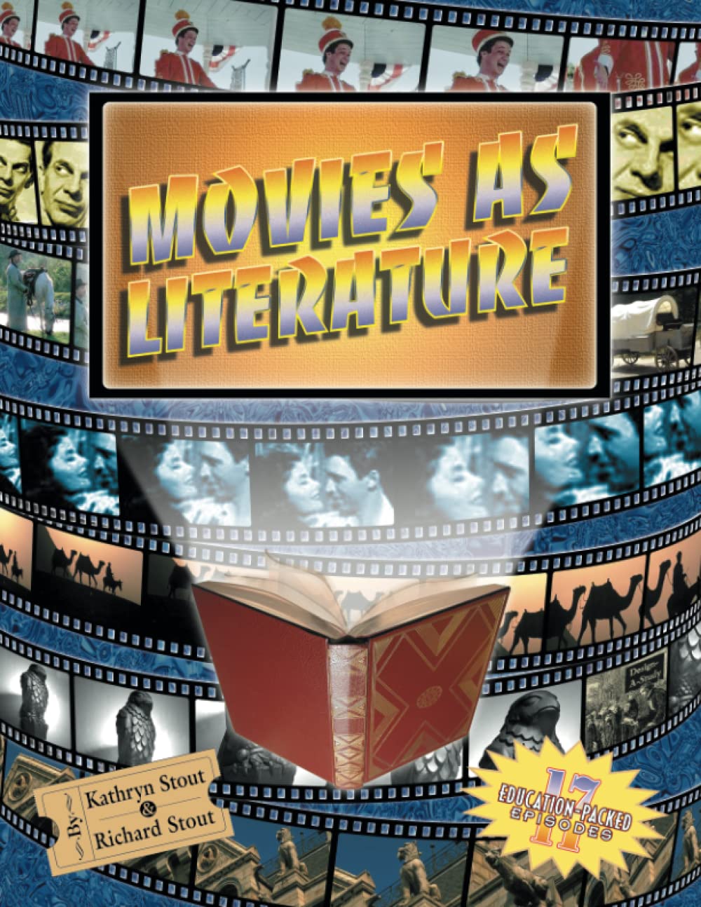 Movies As Literature