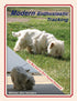 Modern Enthusiastic Tracking, The New Step-by-Step Training Handbook — used book cover
