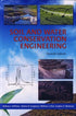Soil and Water Conservation Engineering, Seventh Edition — used book cover