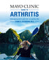 Mayo Clinic Guide to Arthritis — used book cover