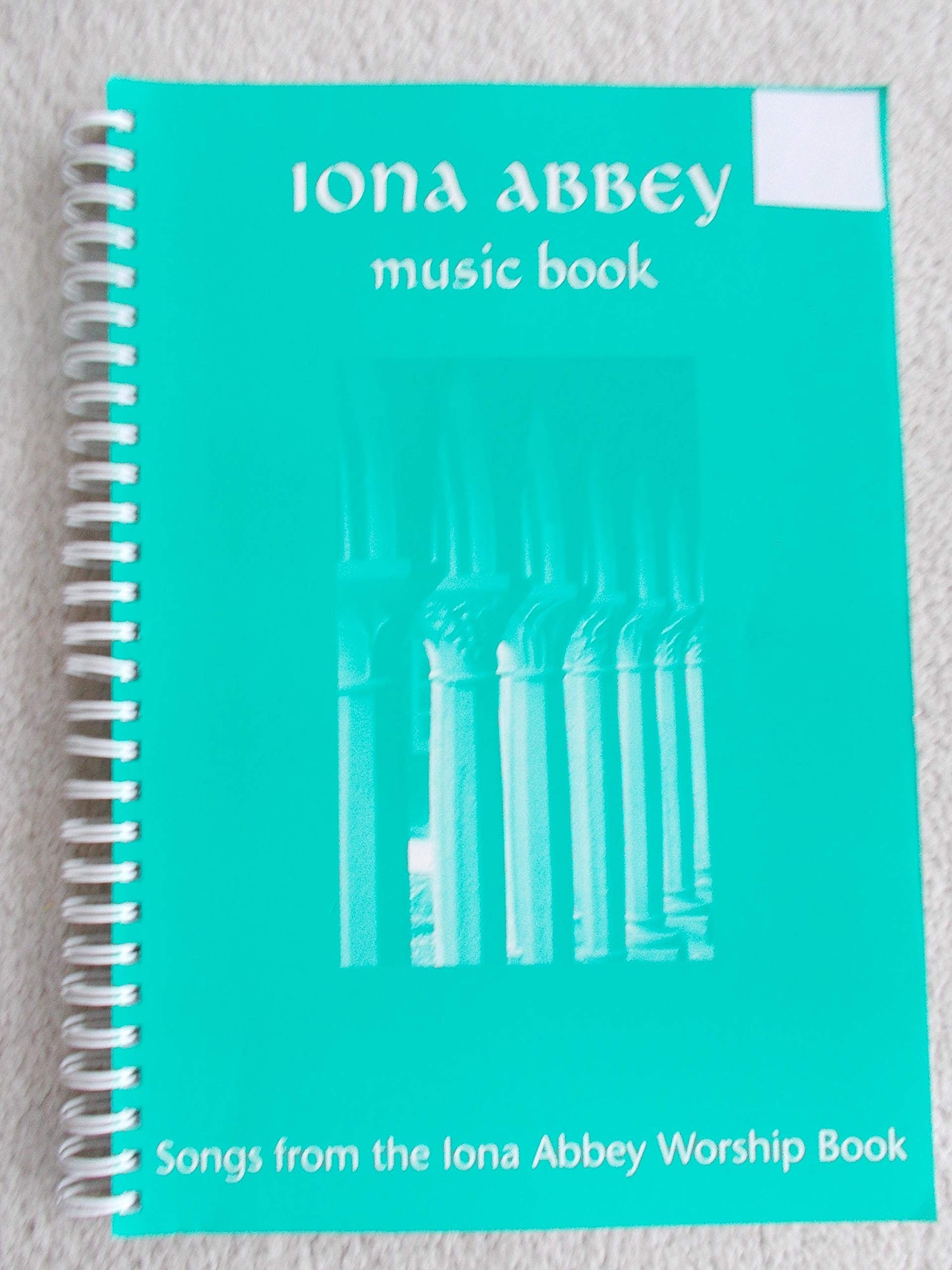 NOVIIML c Book — used book cover
