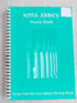 NOVIIML c Book — used book cover