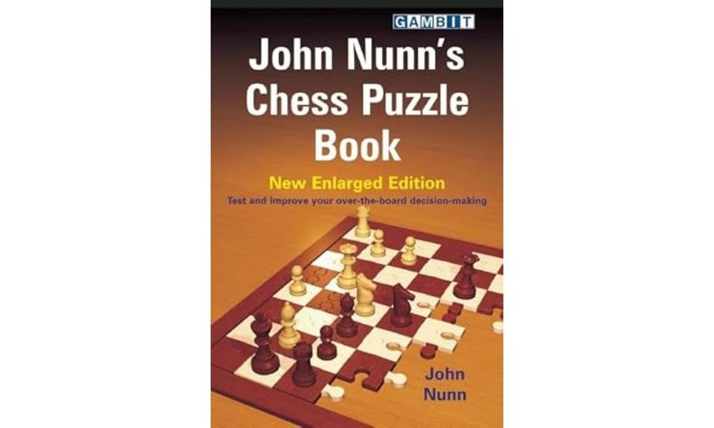 John Nunn&