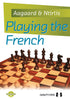 Playing the French — used book cover