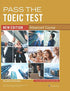 Pass the TOEIC Test - Advanced Course — used book cover