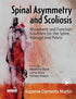 Spinal Asymmetry and Scoliosis — used book cover