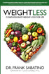 Weightless: Compassionate Weight Loss for Life — used book cover