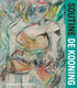Soutine / de Kooning — used book cover