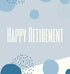 Happy Retirement Guest Book — used book cover
