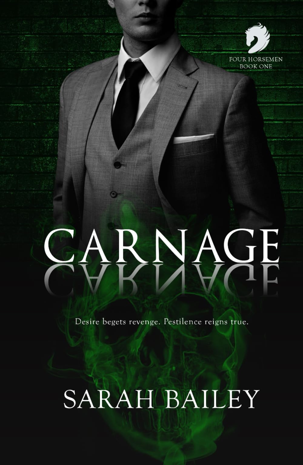 Carnage (Four Horsemen)