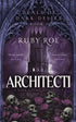 Architecti: A Dark Gothic Romantasy — used book cover