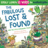 The Fabulous Lost & Found and the little Norwegian mouse — used book cover