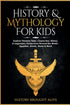 History & Mythology For Kids — used book cover
