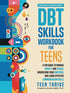 The DBT Skills Workbook for Teens — used book cover
