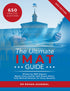 The Ultimate IMAT Guide — used book cover