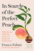In Search of the Perfect Peach — used book cover