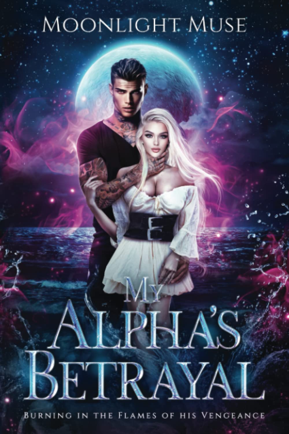 My Alpha&