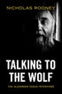 Talking to the Wolf — used book cover