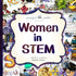 Women in STEM — used book cover