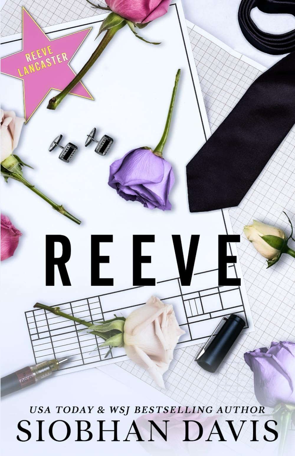 Reeve: Alternate Cover — used book cover