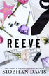 Reeve: Alternate Cover — used book cover