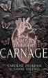 Beautiful Carnage — used book cover