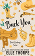 Buck You! — used book cover