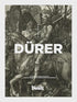 The Albrecht Dürer Collection — used book cover
