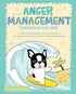 Anger Management Workbook for Kids — used book cover