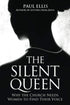The Silent Queen — used book cover