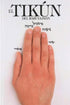 El Tikún del Rabí Najmán — used book cover