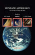 Mundane Astrology: The Astrology of Nations and States — used book cover