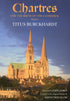 Chartres and the Birth of the Cathedral — used book cover
