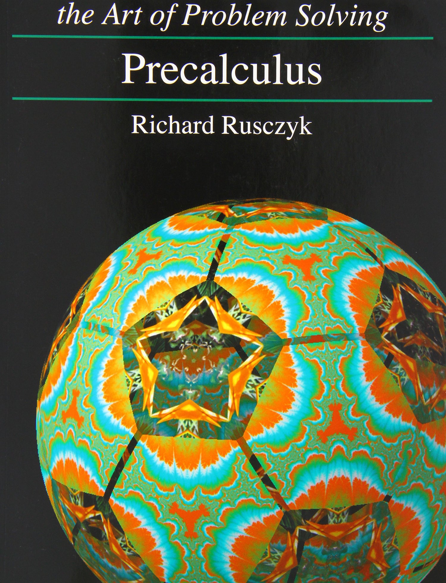 Precalculus (Art of Problem Solving)