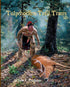Tulpehocken Trail Traces — used book cover