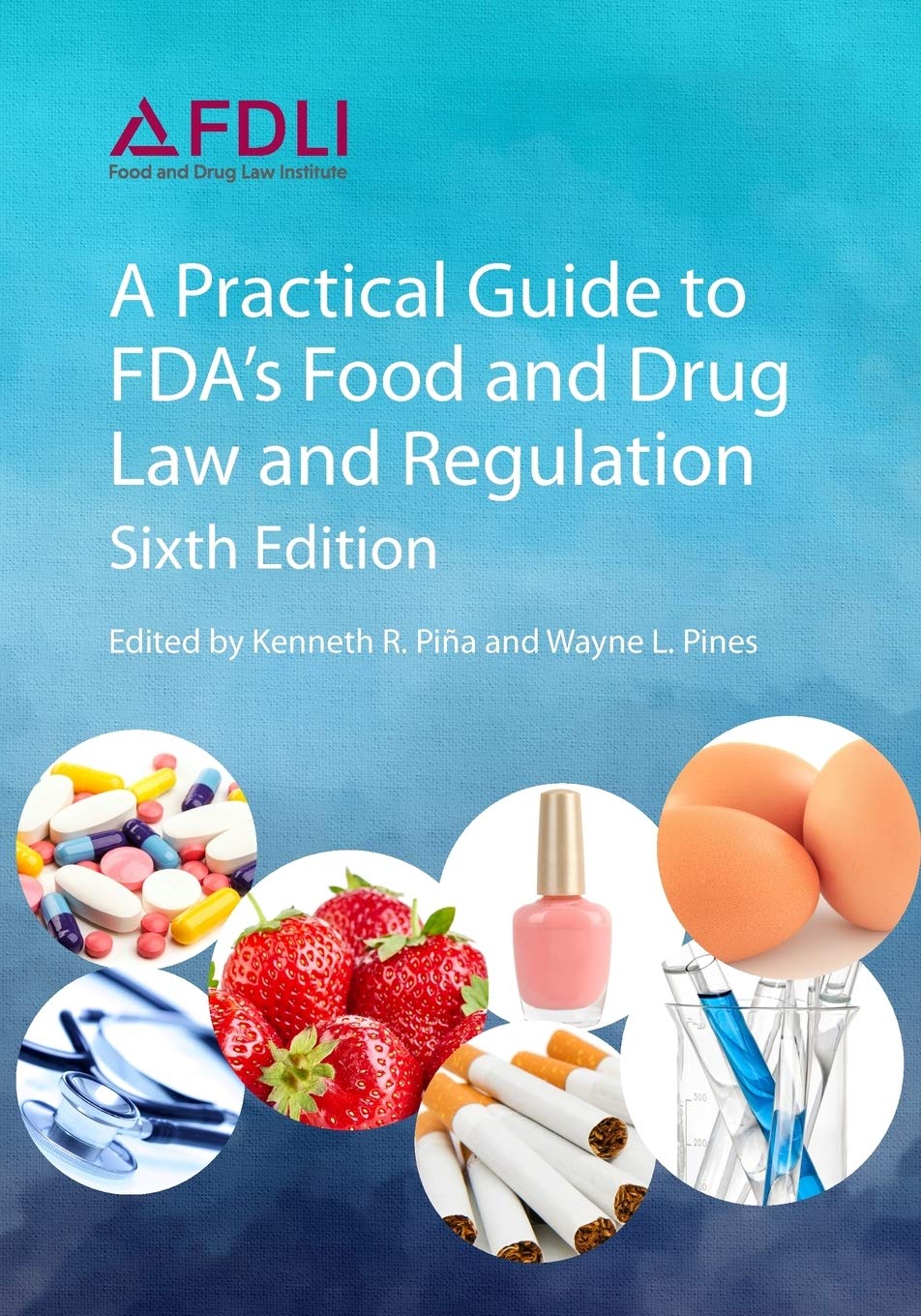 A Practical Guide to Fda&