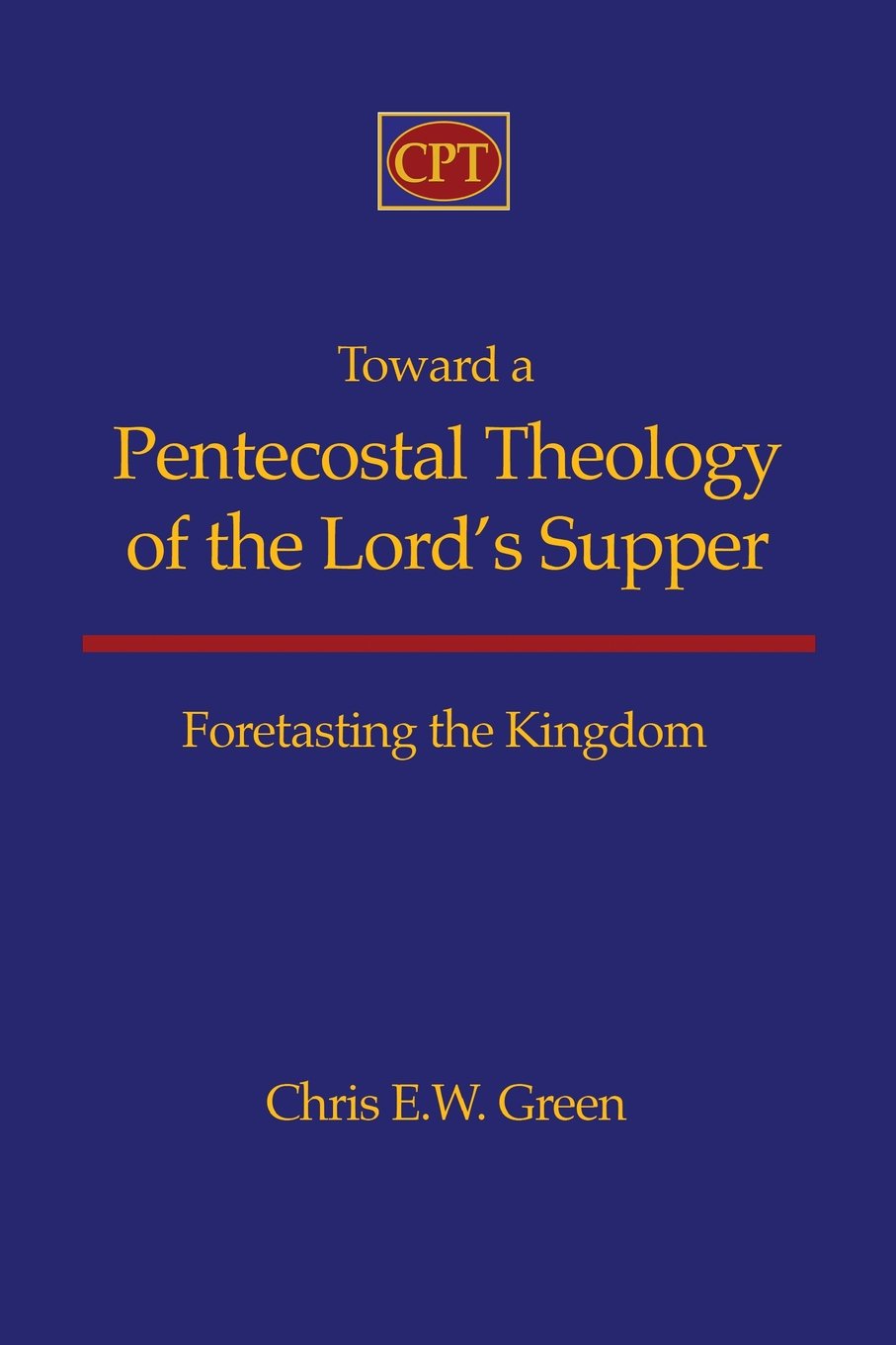 Toward a Pentecostal Theology of the Lord&